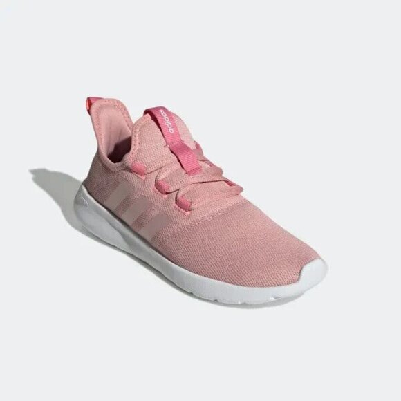 adidas Shoes - ADIDAS Cloudfoam Pure 2.0 Sneakers Women's Pink running shoe